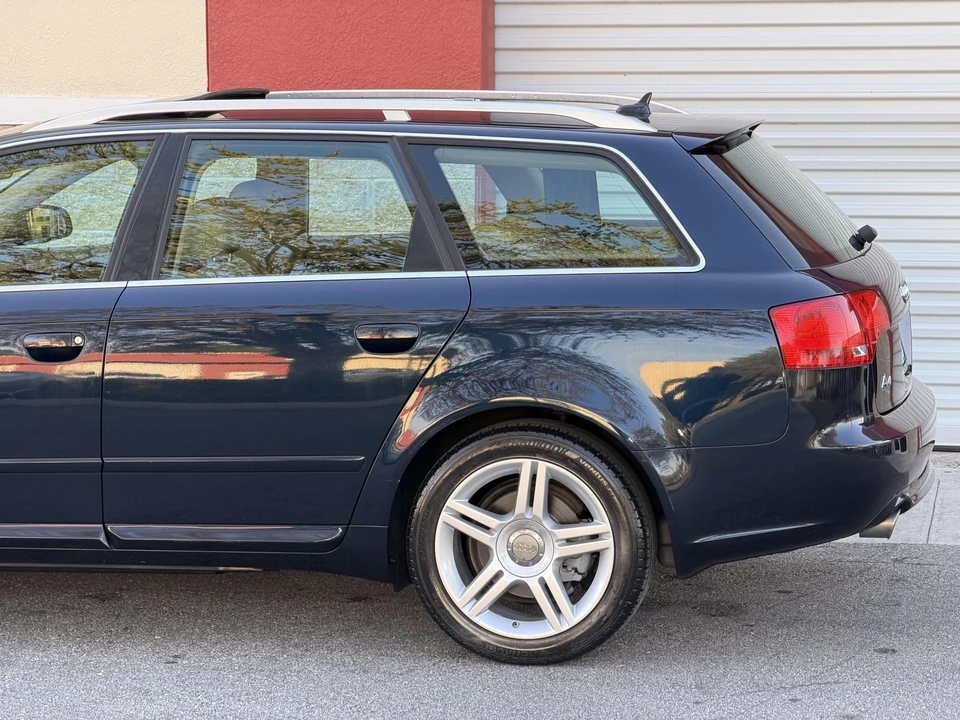 2008 Audi B7 A4 - Image 25 of 31