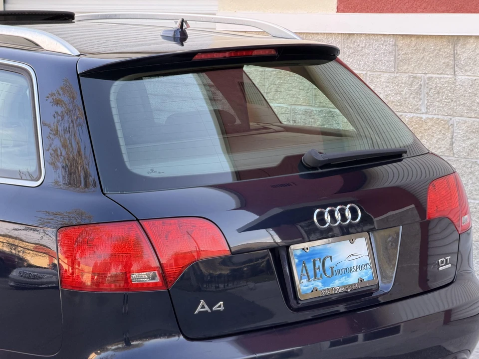 2008 Audi B7 A4 - Image 19 of 31