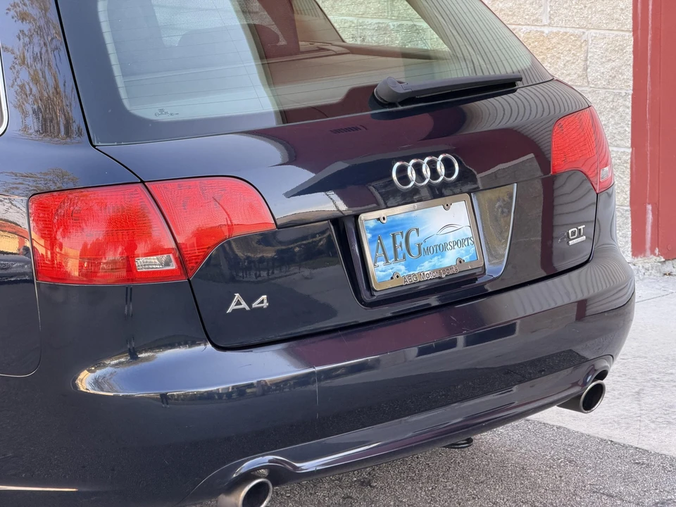 2008 Audi B7 A4 - Image 20 of 31