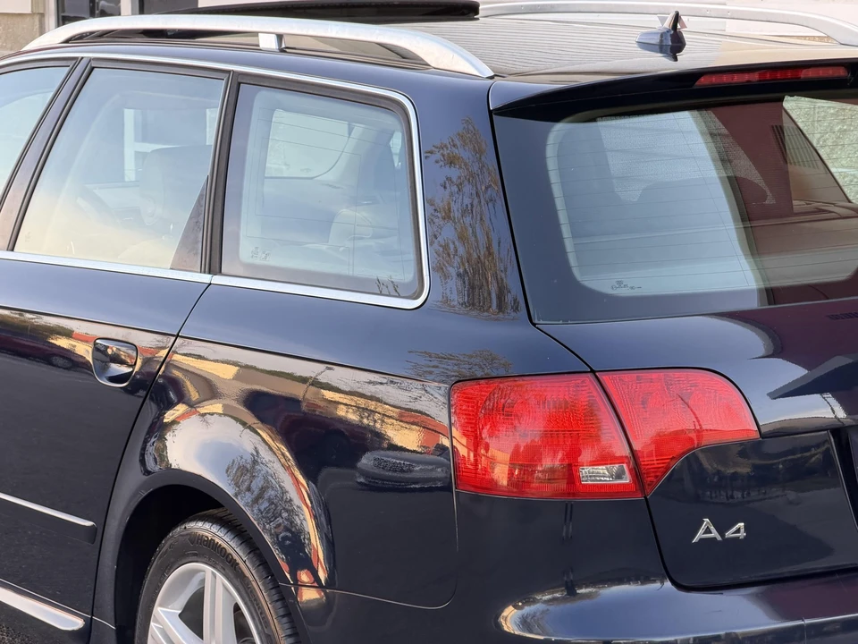 2008 Audi B7 A4 - Image 22 of 31