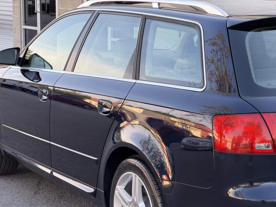 2008 Audi B7 A4 - Image 23 of 31