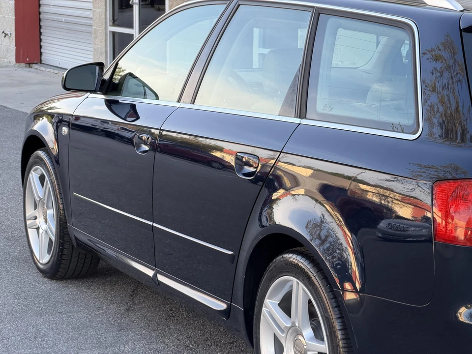 2008 Audi B7 A4 - Image 24 of 31