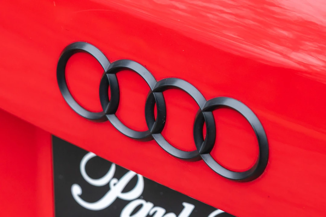 2008 Audi B7 A4 - Image 24 of 31