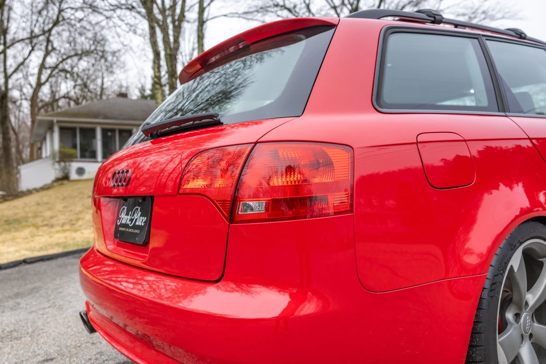 2008 Audi B7 A4 - Image 18 of 31