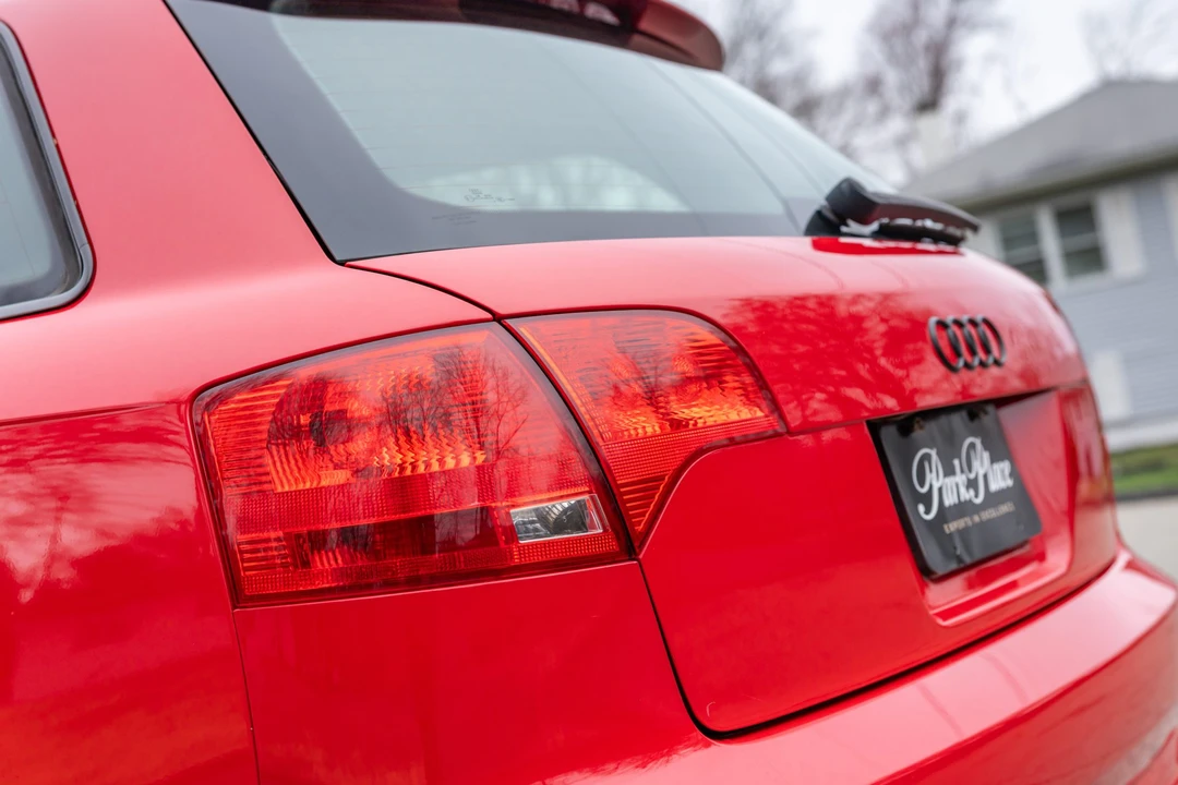 2008 Audi B7 A4 - Image 16 of 31