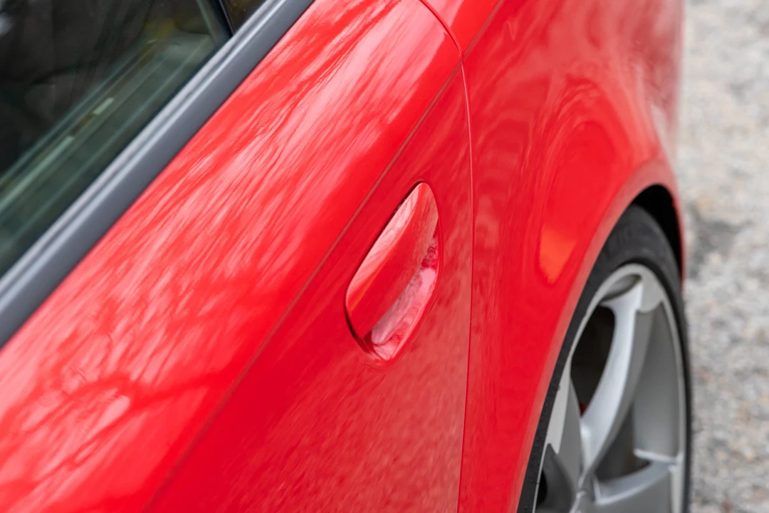 2008 Audi B7 A4 - Image 21 of 31