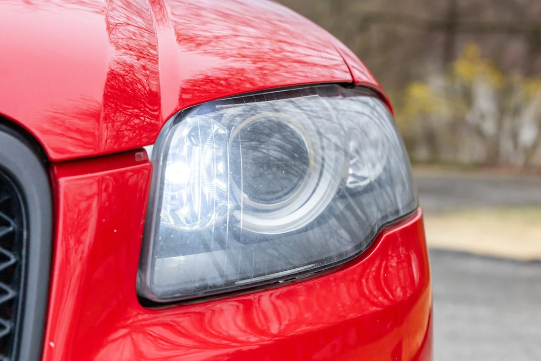 2008 Audi B7 A4 - Image 12 of 31