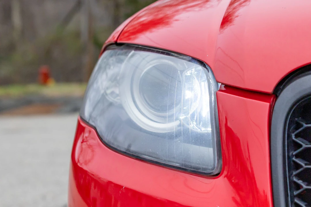 2008 Audi B7 A4 - Image 14 of 31