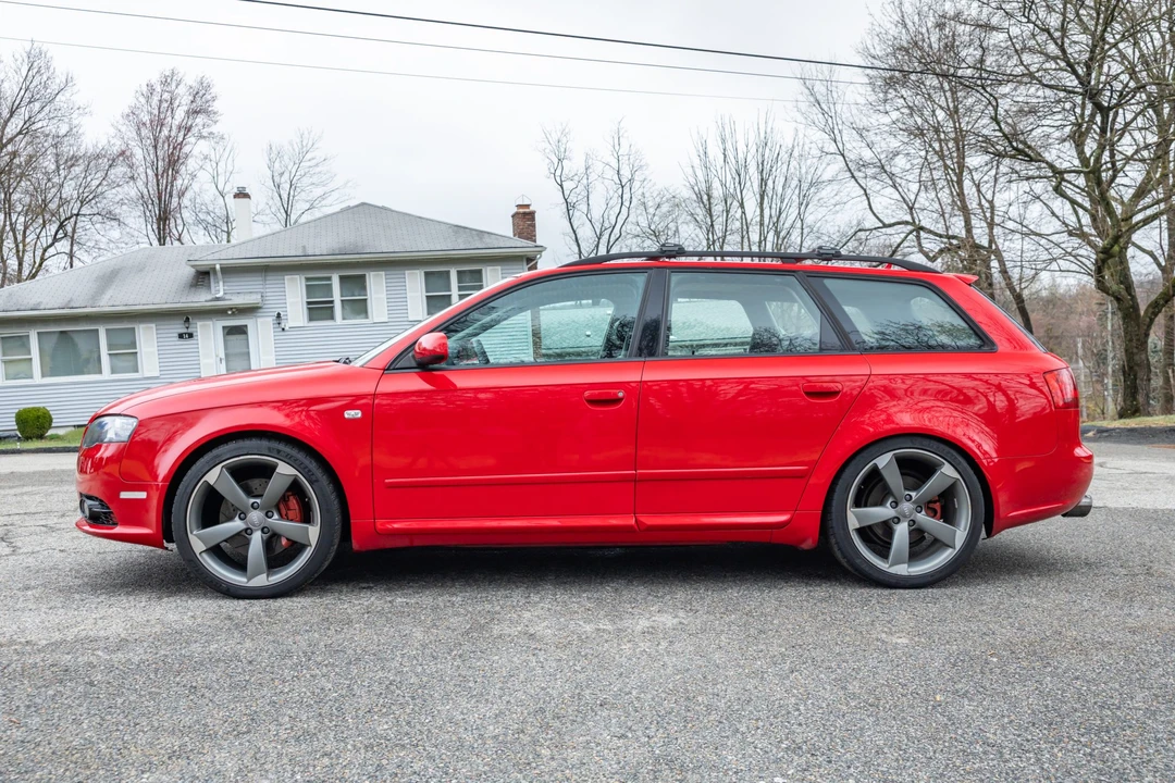 2008 Audi B7 A4 - Image 11 of 31