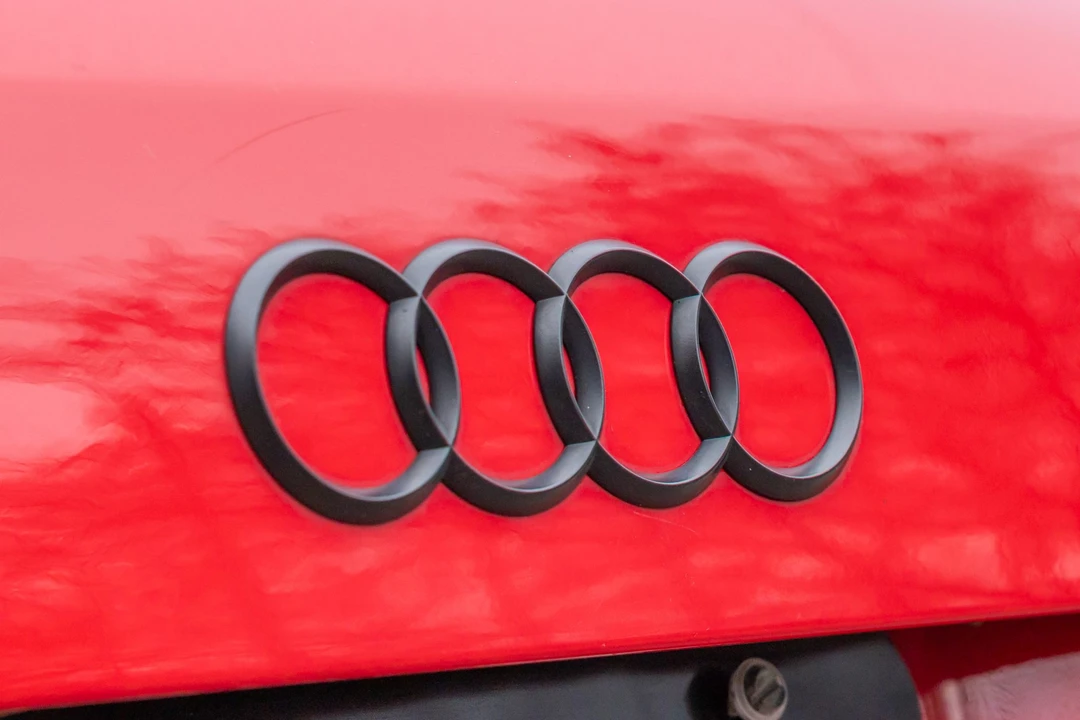 2008 Audi B7 A4 - Image 25 of 31