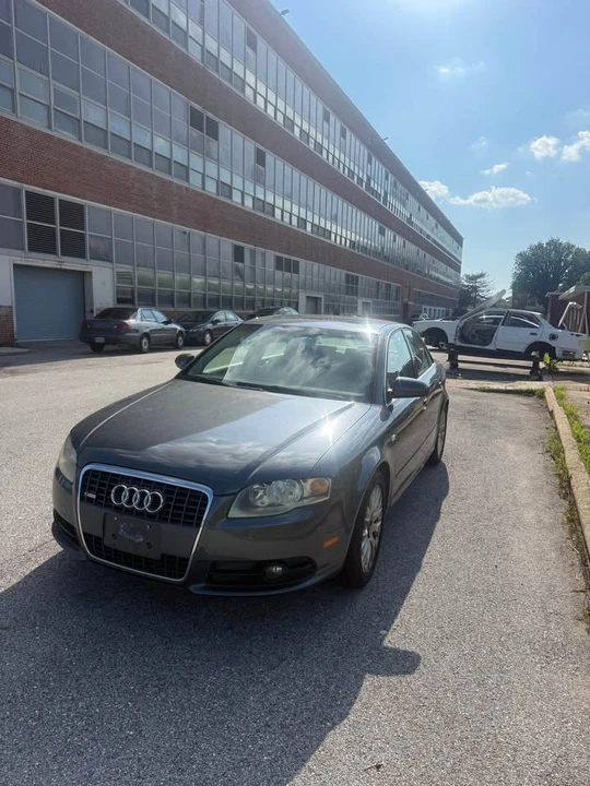 2008 Audi B7 A4 - Image 2 of 11