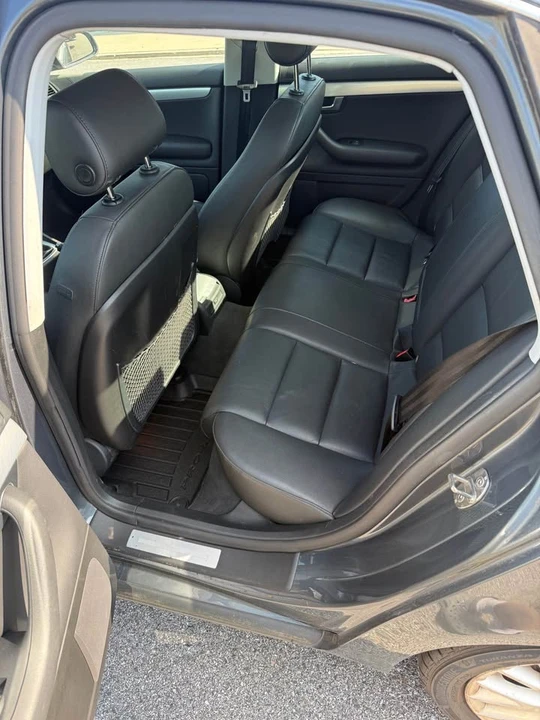 2008 Audi B7 A4 - Image 5 of 11