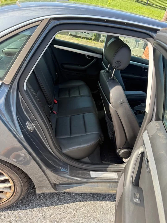 2008 Audi B7 A4 - Image 6 of 11