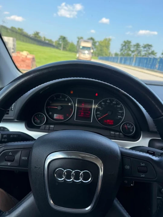 2008 Audi B7 A4 - Image 10 of 11