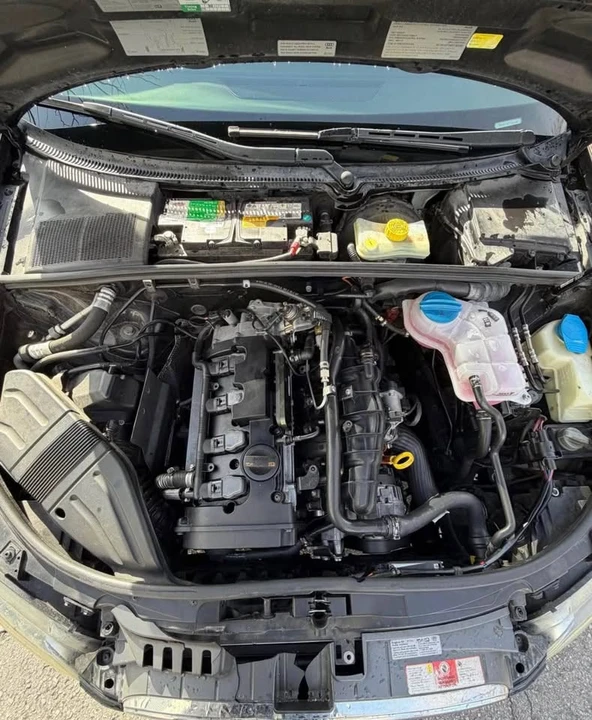 2008 Audi B7 A4 - Image 16 of 16