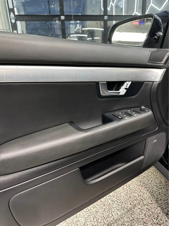 2008 Audi B7 A4 - Image 10 of 16