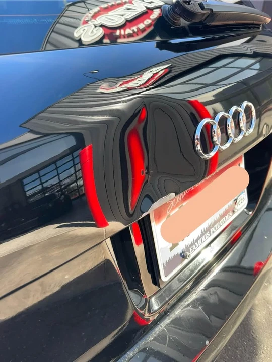 2008 Audi B7 A4 - Image 13 of 16