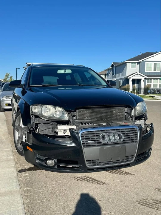 2008 Audi B7 A4 - Image 15 of 16