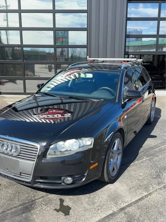2008 Audi B7 A4 - Image 3 of 16