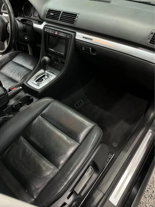 2008 Audi B7 A4 - Image 7 of 16