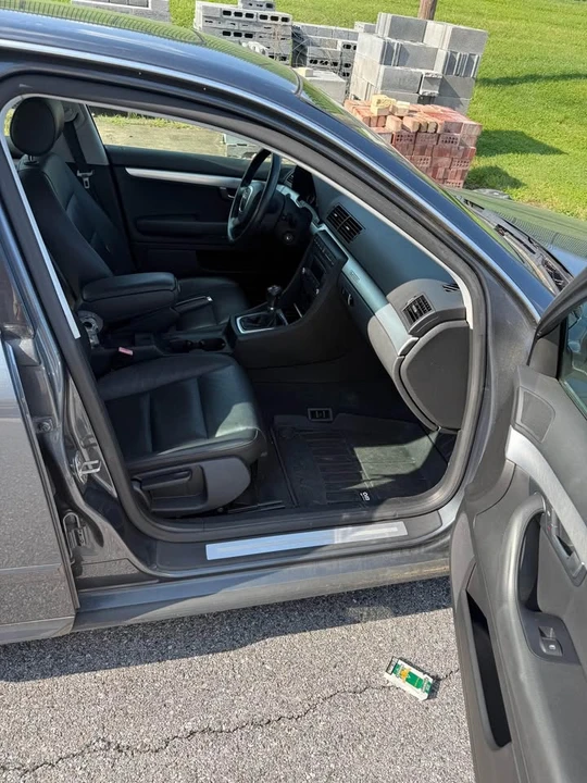 2008 Audi B7 A4 - Image 7 of 11