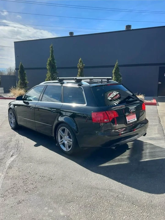 2008 Audi B7 A4 - Image 2 of 16