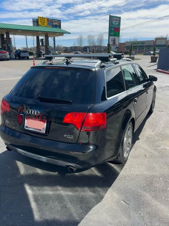 2008 Audi B7 A4 - Image 4 of 16