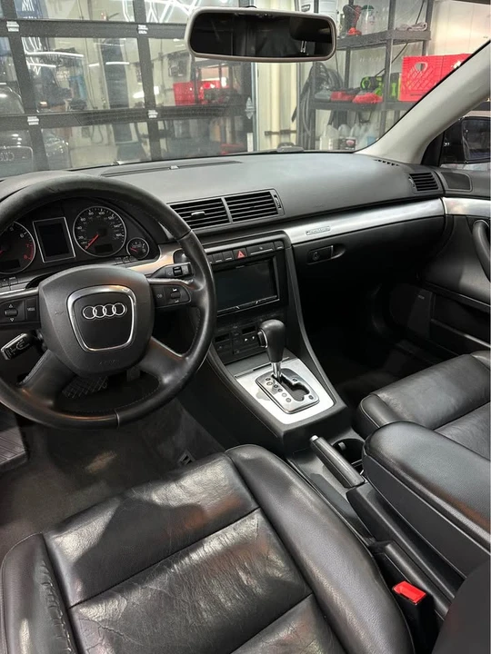 2008 Audi B7 A4 - Image 6 of 16