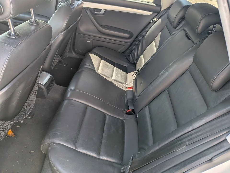 2008 Audi B7 A4 - Image 7 of 9