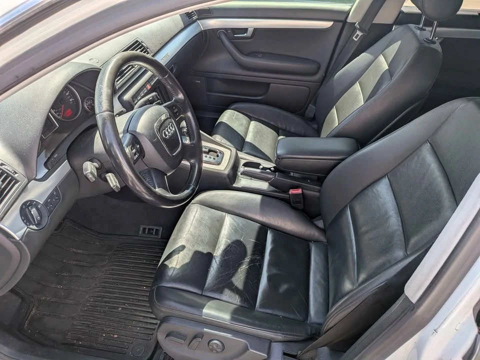 2008 Audi B7 A4 - Image 6 of 9