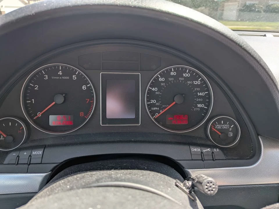 2008 Audi B7 A4 - Image 8 of 9