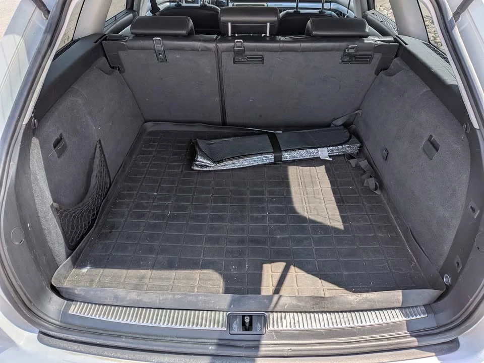 2008 Audi B7 A4 - Image 9 of 9