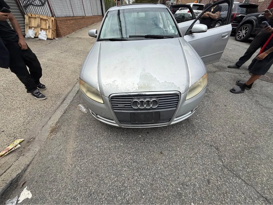 2008 Audi B7 A4 - Image 2 of 9