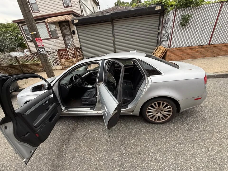 2008 Audi B7 A4 - Image 3 of 9