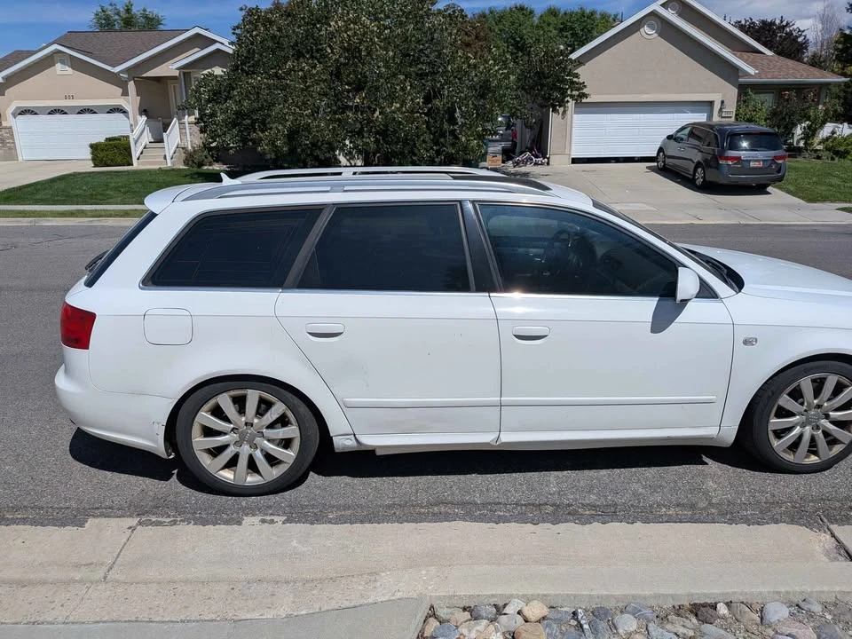 2008 Audi B7 A4 - Image 3 of 9