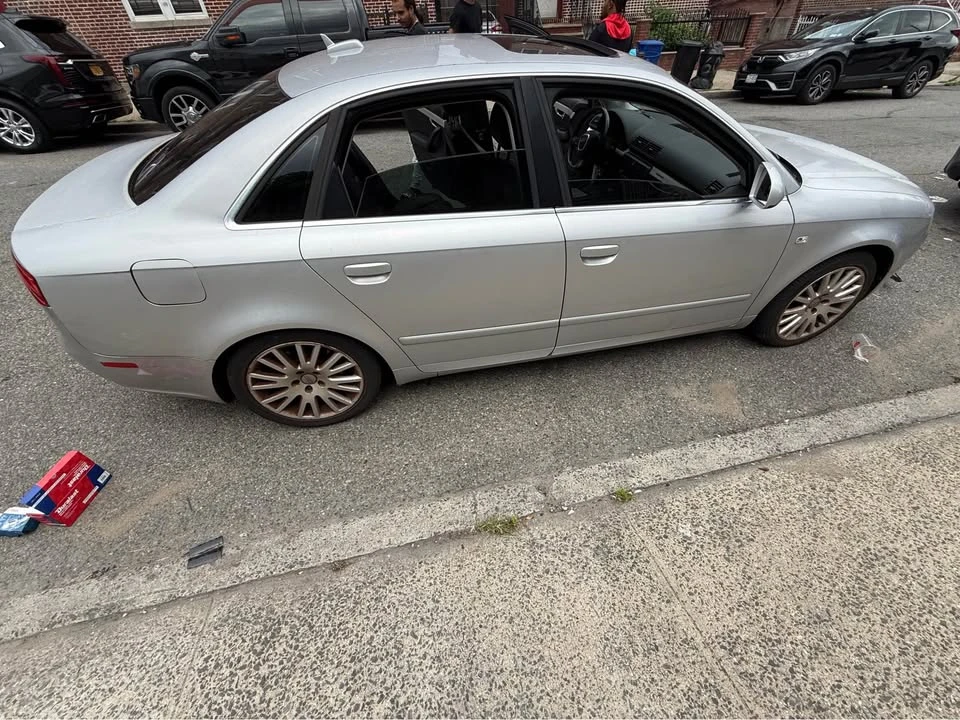 2008 Audi B7 A4 - Image 9 of 9