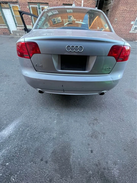 2008 Audi B7 A4 - Image 3 of 6