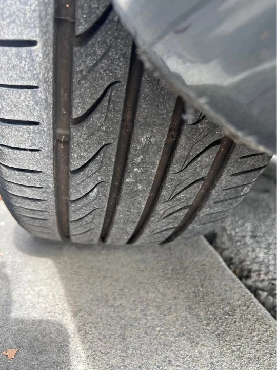 2008 Audi B7 A4 - Image 12 of 12