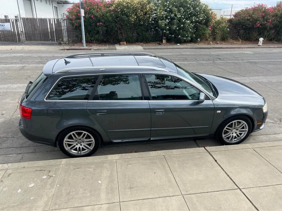 2008 Audi B7 A4 - Image 6 of 14