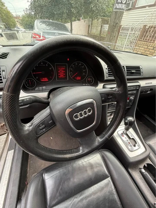 2008 Audi B7 A4 - Image 8 of 9