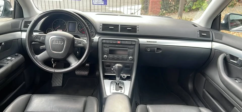 2008 Audi B7 A4 - Image 10 of 12