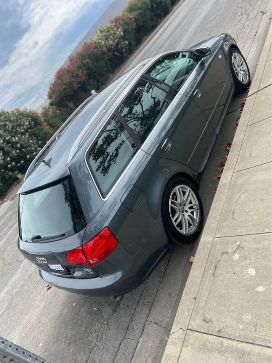 2008 Audi B7 A4 - Image 4 of 14