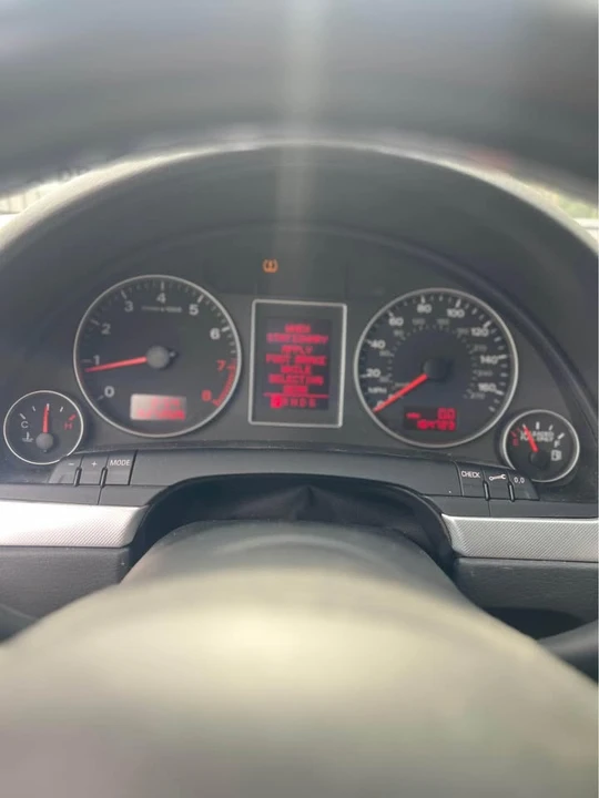 2008 Audi B7 A4 - Image 14 of 14