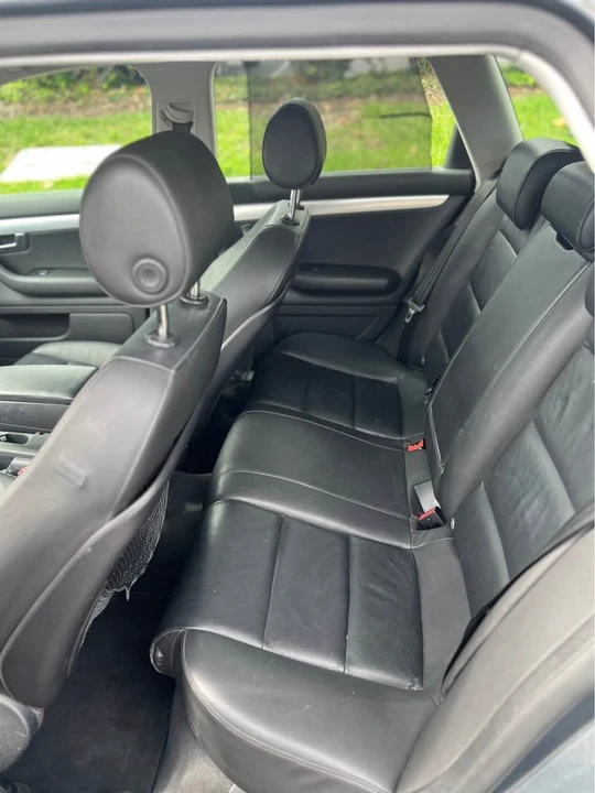 2008 Audi B7 A4 - Image 11 of 14