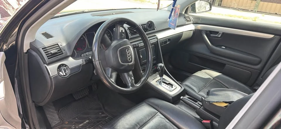 2008 Audi B7 A4 - Image 2 of 4