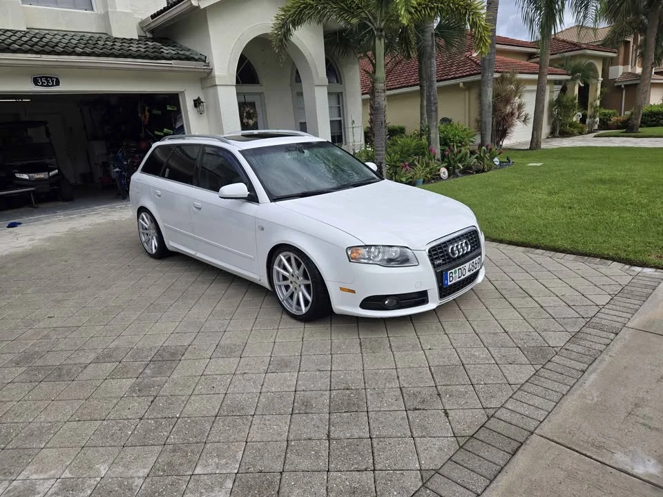 2008 Audi B7 A4 - Image 6 of 10