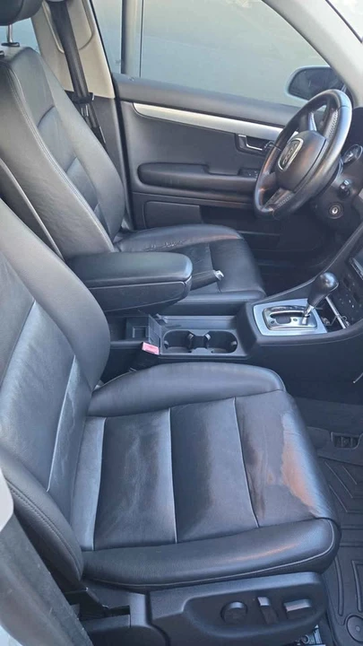 2008 Audi B7 A4 - Image 7 of 10