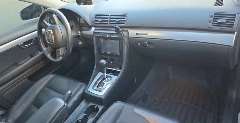 2008 Audi B7 A4 - Image 8 of 10