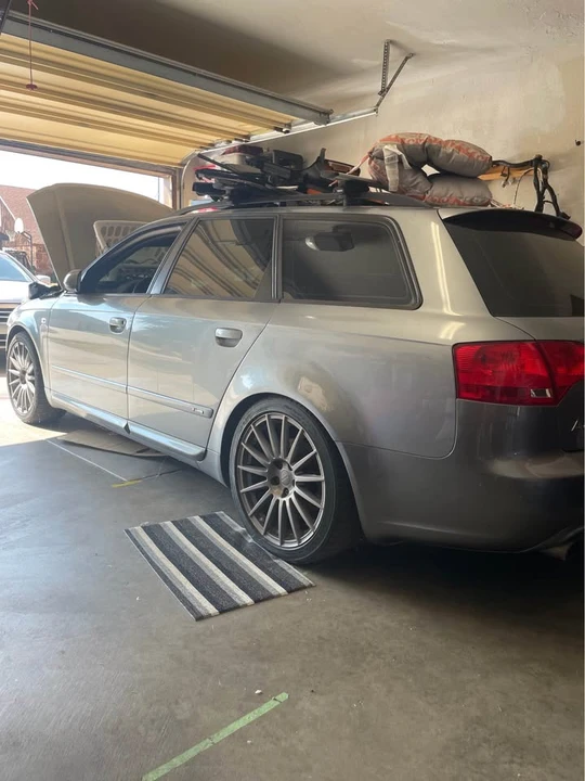 2008 Audi B7 A4 - Image 2 of 5