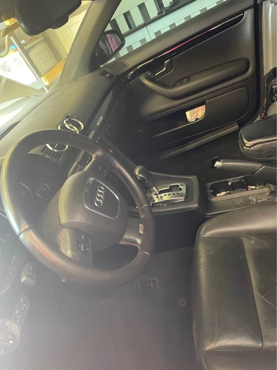 2008 Audi B7 A4 - Image 3 of 5